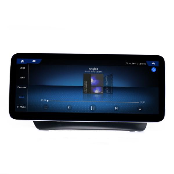 Mercedes Benz E Class Coupe Carplay 2015 Mercedes Benz Android Radio 2 Din Blu Ray