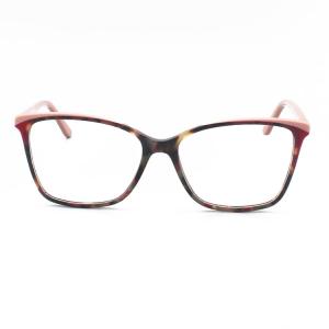 Latest 5 Colours Women 140mm Blue Light Glasses Frames
