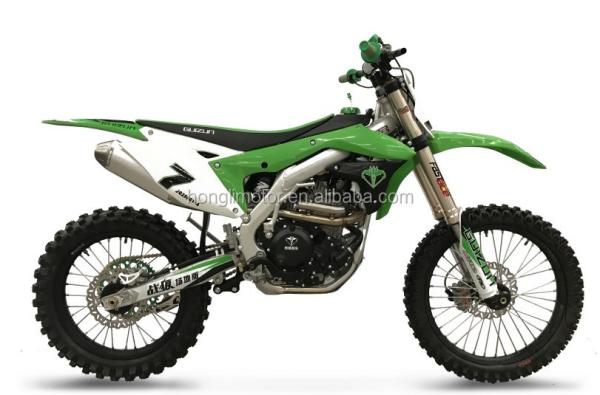 Potente duplo atacado barato moto ZS Lifan OEM CEE KAMAX 300CC 450cc motocicleta de corrida motocicleta enduro motocicleta