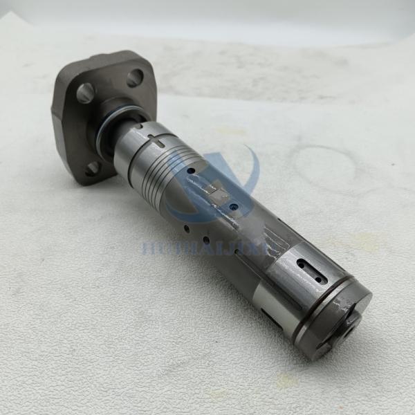 Hydraulic Pump Parts Valve 708-2H-03110 Valve for PC300-6 PC400-6 Excavator Valve 7082H03110