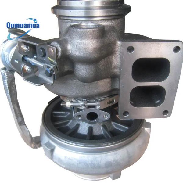 Turbo GTA4702BS For Caterpillar Engine 870 C15 Turbocharger 230-3542