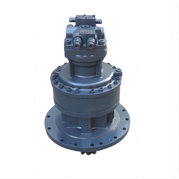 Volvo EC290 EC290B EC290C EC350 EC360 Mini Excavator Swing Motor Assy M5x180 VOE14598761