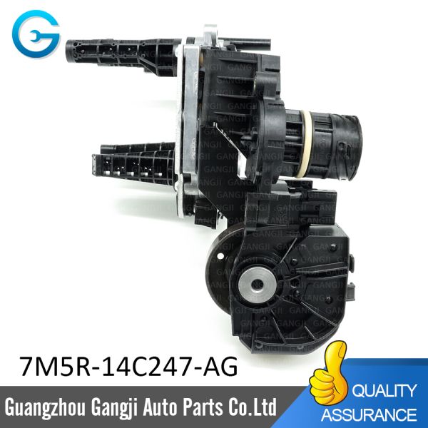 High Quality Transmission Control Module Unit 7M5R-14C247-AG for Mercedes