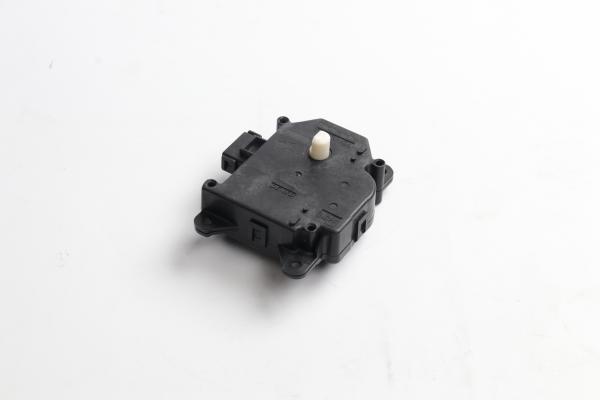 063800-0300 Excavator Servo Motor Assembly Electric Parts
