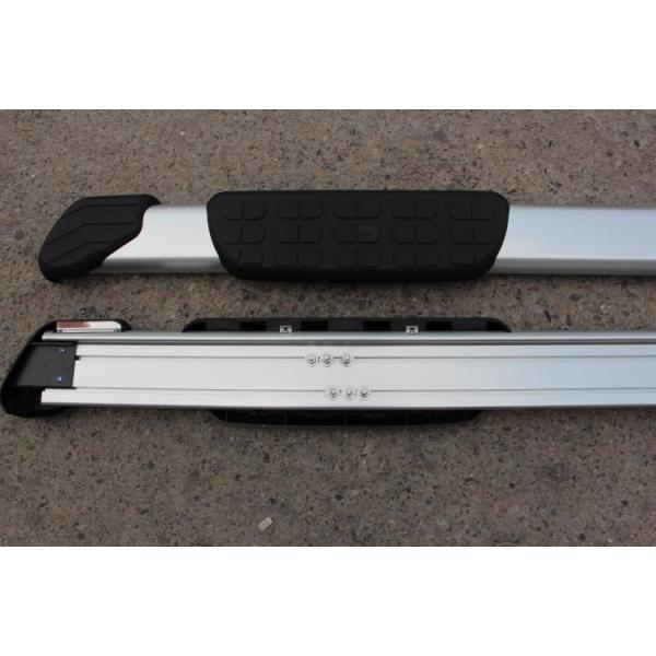 TOYOTA Tundra 2014 2016 2018 OE Style Aluminium Alloy Side Step Nerf Bars