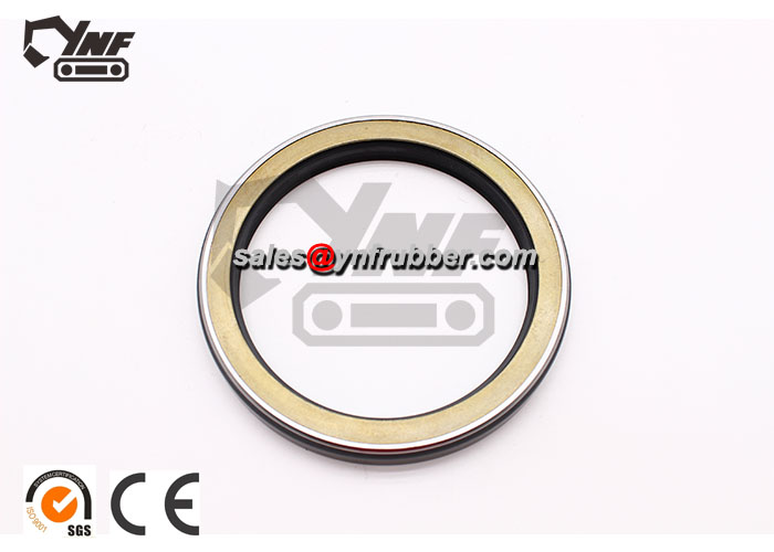 Уплотнение масла YNF03789 SE210LC на вал 7118-00240 шестерни