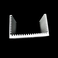 Mobile Device Power Supply Industrial Aluminium Profile Aluminum Bus Duct 6063 T5