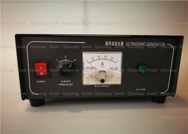 60Khz 100w Ultrasonc Analog Driver For Spot Welding System With High Frequency