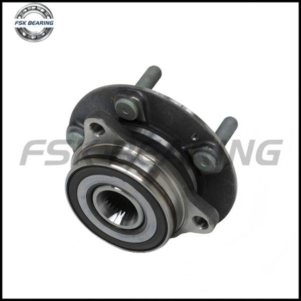 China FSK VKC3649 31230-60150 31230-60151 Automobile Clutch Release Bearing For Toyota