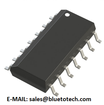 Integrated Circuit