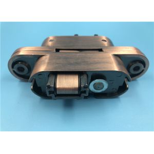 Шарниры шкафа обслуживания СОСС ОЭМ, твердая дверь скрытый шарнир Мортисе