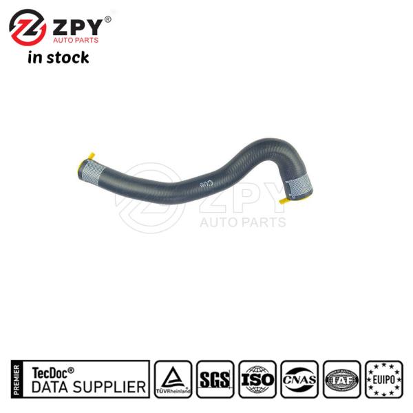ZPY ラジエーターホース ヒーター 冷却管 オディA7A6C7 VW ポルシェ