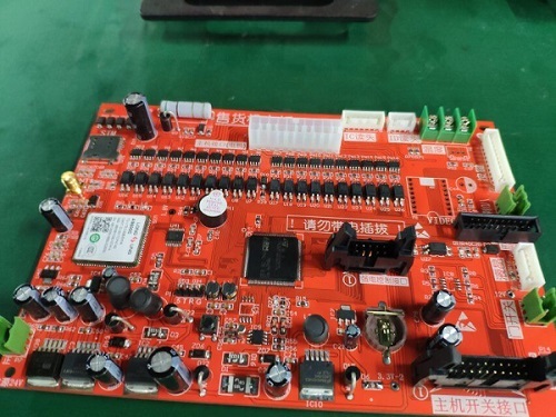 Medical Device Controller PCBA ISO13485 Cerificates