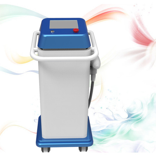 Low Price! 2014 Hot professional q-switch tattoo removal laser machine