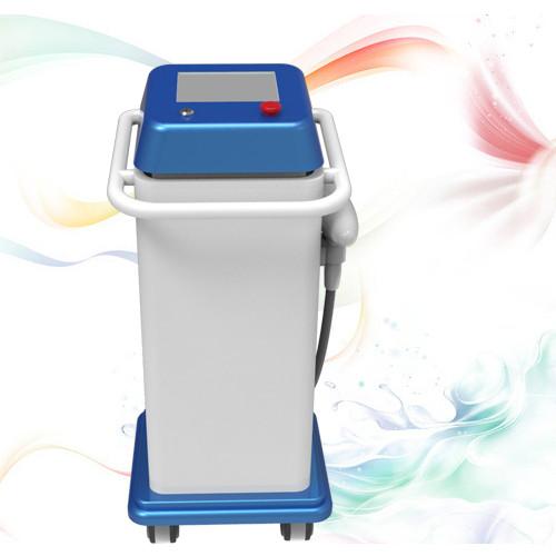 high energy best treatment sffects Q-switched Nd-yag laser machine to remove all tattoos