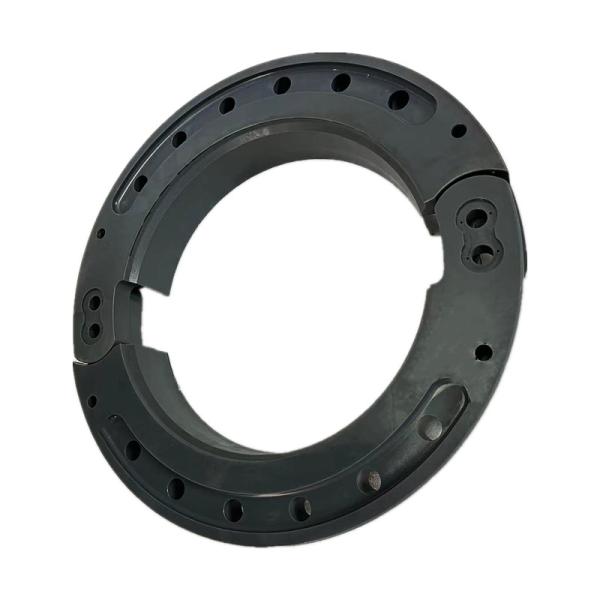 Polymeric Nylon Military Run Flat Inserts For Most Military Vehicles For Various Terrains