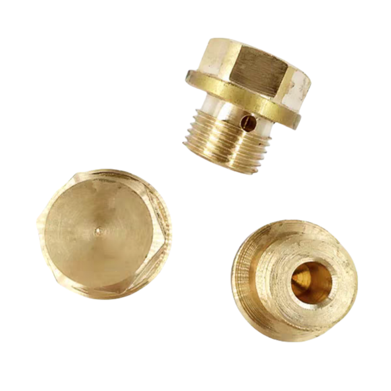 Weichai Engine WP10 Hexagonal Screw Plug 61260007016S