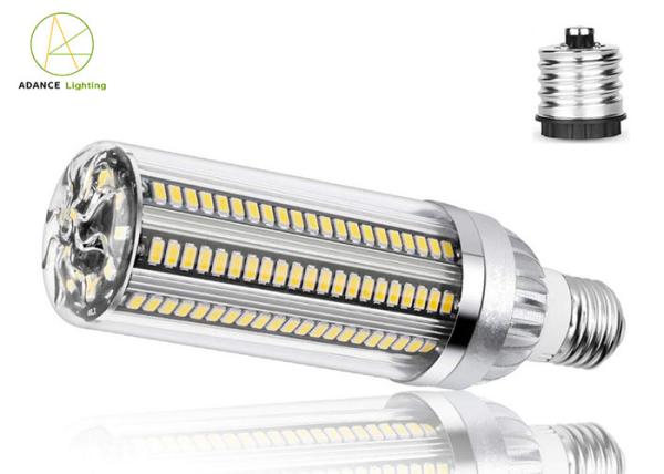 IP20 200w Led Corn Lamp E40 6000K