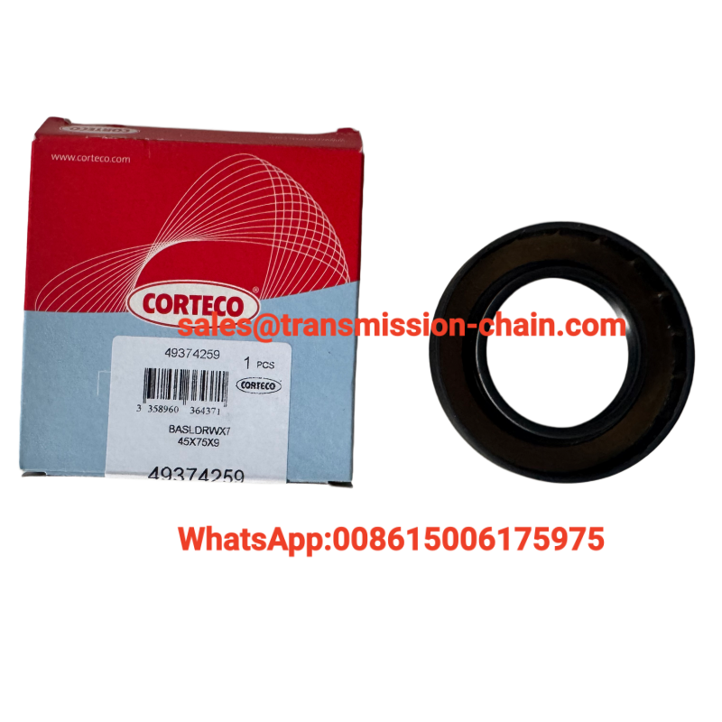 FX37 Transfer Case Oil Seal 49374259 ZU 45*75*9/13 Differential Seal
