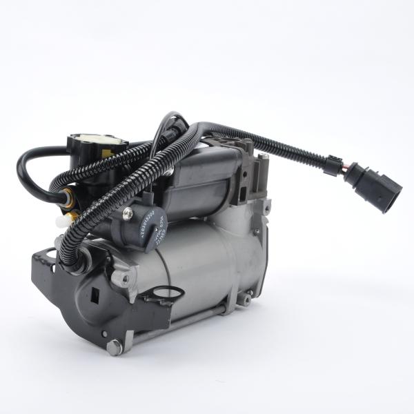 Audi A8 High Pressure Air Suspension Compressor 4E0616007B 4E0616005F