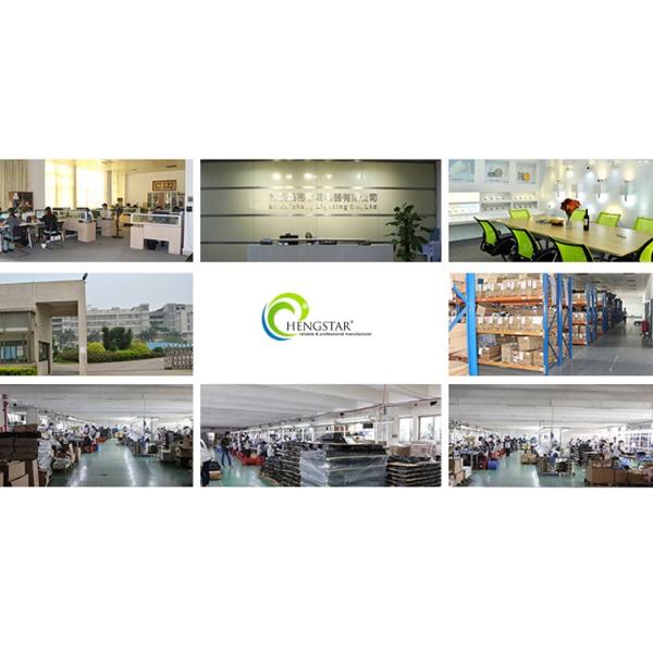 На открытом воздухе солнечная приведенная в действие яркость 40В 60В 100В 200Ватт света потока СИД высокая