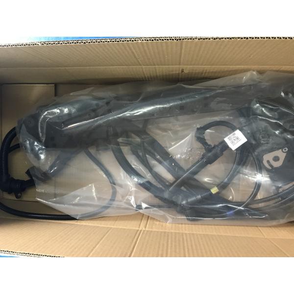 Проводка EC360B Deutz D12D экскаватора VOE 15107205  автомобильная электрическая