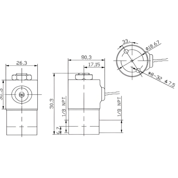 Safety Valve