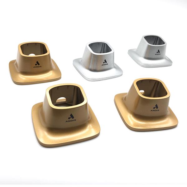 High Strength Brass CNC Milling Turning Services Advanced CNC Machining Service OEM Solutions