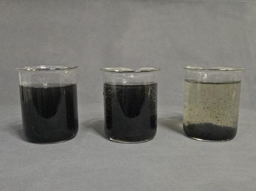 50% Charge Degree Cationic Polyacrylamide CPAM For High Molecular Weight Sludge Dewatering