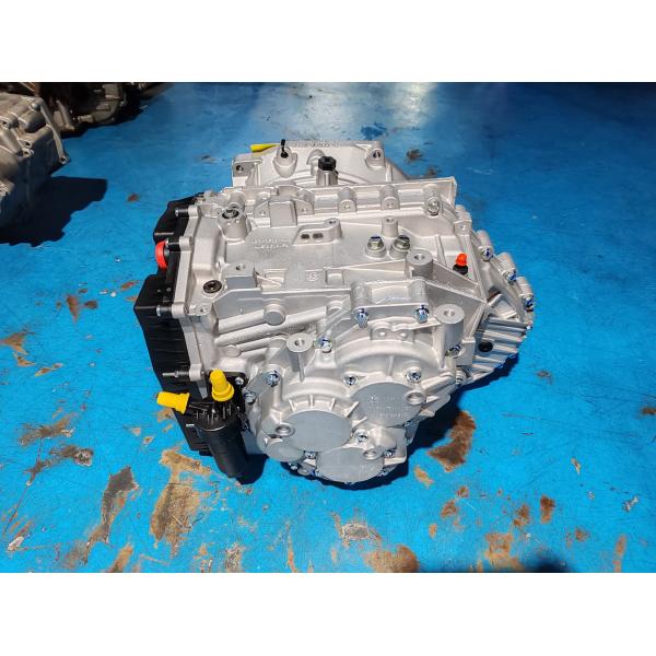 Silver 6DCT450 Remanufactured Transmission Assembly for Volvo XC60 2.0T MPS6 2011-2017