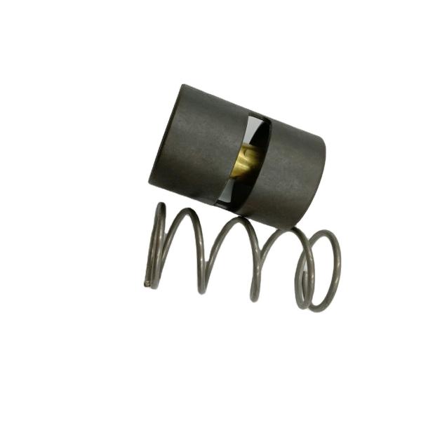 CZ71127 Plugs de remplacement pour les travaux de construction de compresseurs d'air industriels durables