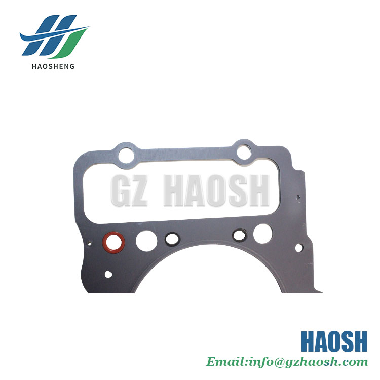 Автомобильные двигатели 8971449851 ГЛАВА ЦИЛИНДРА ГАСКЕТ ISUZU 4HG1-N 8-97144-985-0 8-97144-985-1 8971449850 8-97144-985-0