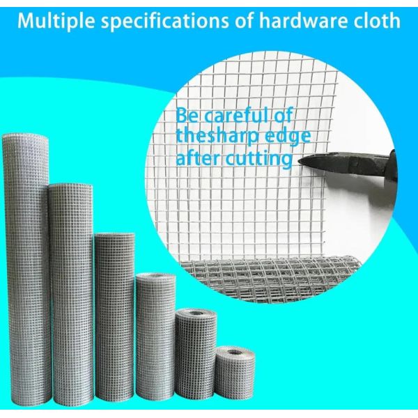 Stainless Steel Mesh Panel Welded Wire Mesh Panel Stainless Mesh Panel Black