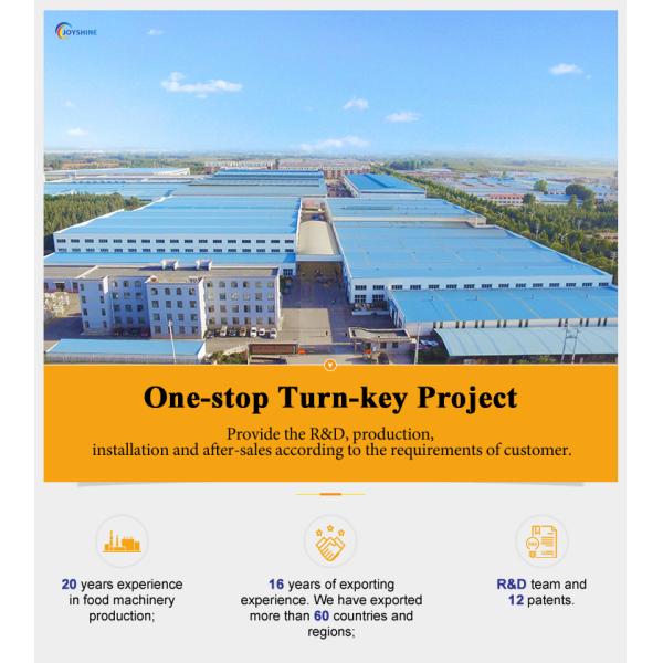 110V 220V 380V Banana Chips Maker Machine Plantain Chips Making Machine