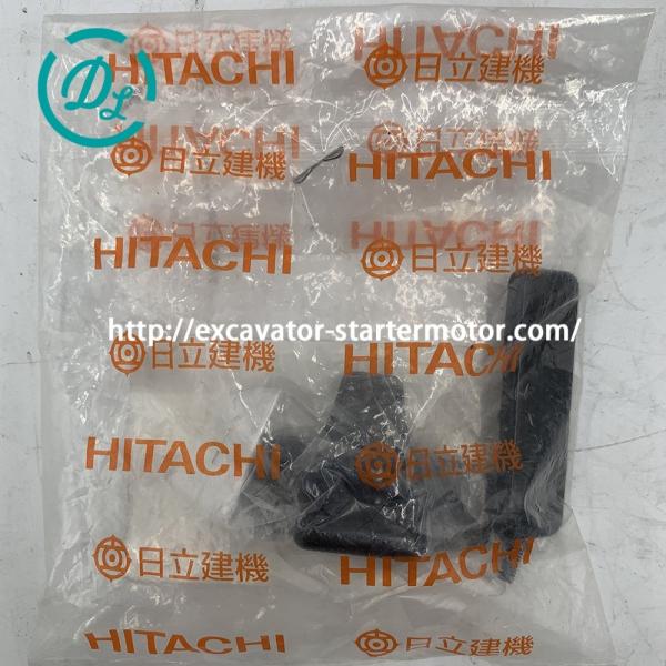 EexcavaStart Hitachi EX200-5 ZX200-3 Window Latch Kit OEM 4369653