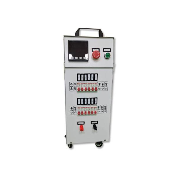 Banc de charge résistive personnalisable AC220V 10KW pour tests de générateurs
