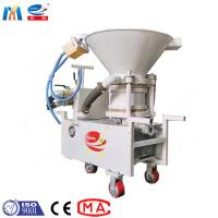 Máquina de cimento laminado de 260 kg 2 M3/H Equipamento de cimento laminado refratário