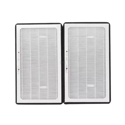 1107681-00-A filtro de automóvil de elemento de limpieza de aire para el aire acondicionado Tesla modelo Y