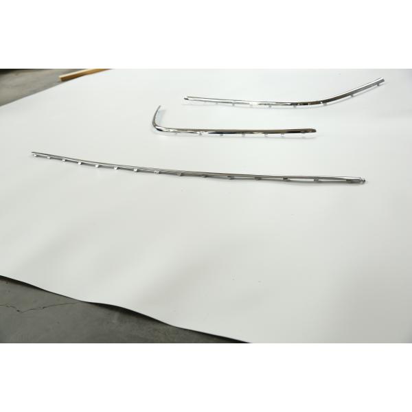 3GB 853 841 Car Rear Bumper Strip Bar 2020 2019 Vw Passat Rear Bumper Replacement