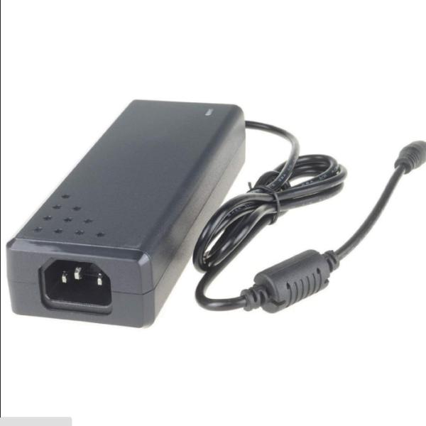 DC Output 48V 2A 96Watt AC to DC Power Supply Adapter For PoE Switch Injector from C-Power