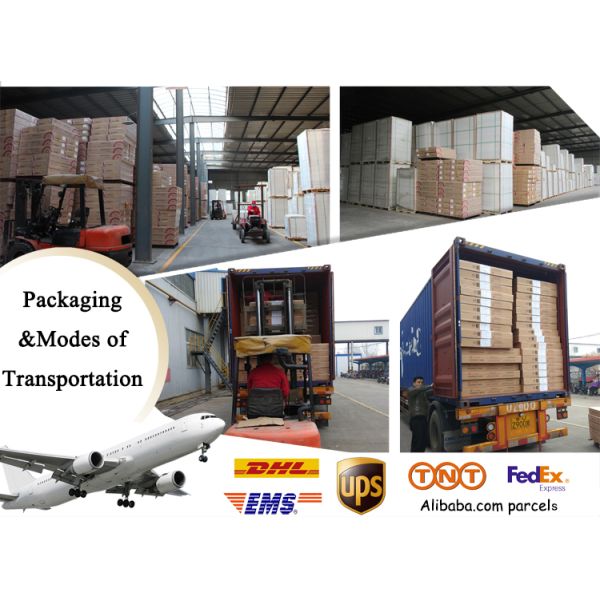 Fireproof High Temperature Ceramic Fiber Board Refractory For Furnace Kiln Lining