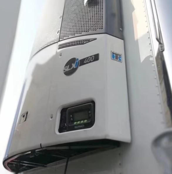 Slxi 400 Diesel Thermo King Freezer Unit Thermoking Cooler For 40Ft-45Ft Container