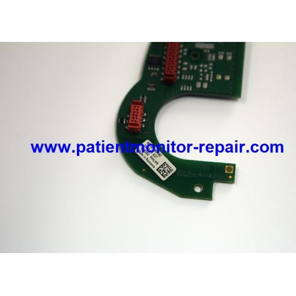 フィリップス MP20 の入院患者のモニターのキーボードの版 M8086-66482