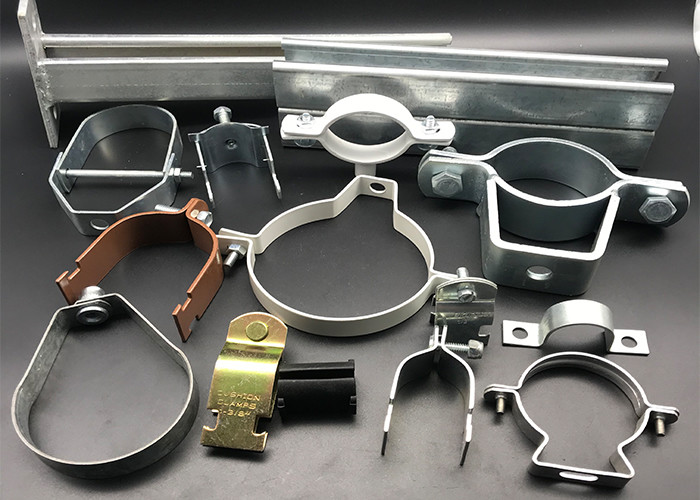 2 соединителя ASTM канала распорки отверстия кладут Unistrut стенные угольники на полку