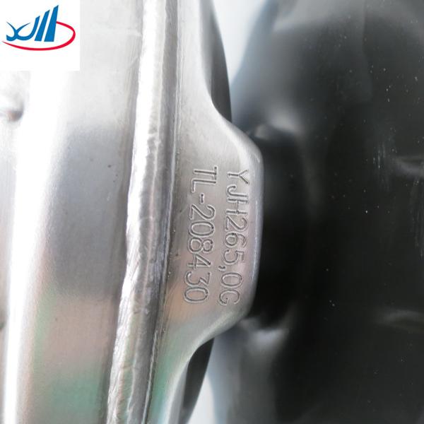 Sinotruk Howo Parts Hydrodynamic Torque Converter TL-208430 Forklift torque converter - resultant force -1-3T-YJH265.0