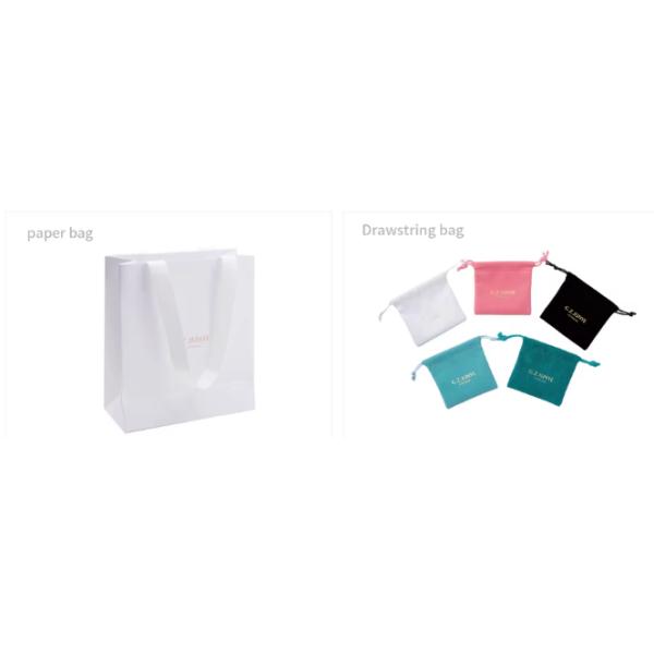 Debossed Small Cardboard Drawer Boxes Giftbox For Jewelry Package