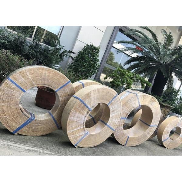 Cuttable Glass Fiber Non Asbestos Woven Brake Lining