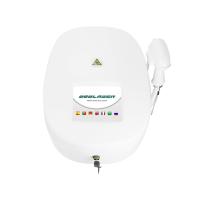 Permanent 10Hz Hair Removal Laser Machine