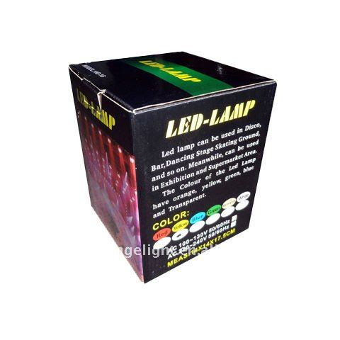 9W LED Rain Special Effects Lights Auto Play Medium Live Concerts LED Stage Light