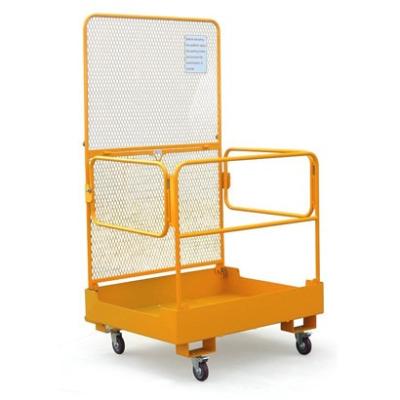 NK30A NK30B NK30C Forldable Maintenance Platform Loading Capacity 300kg
